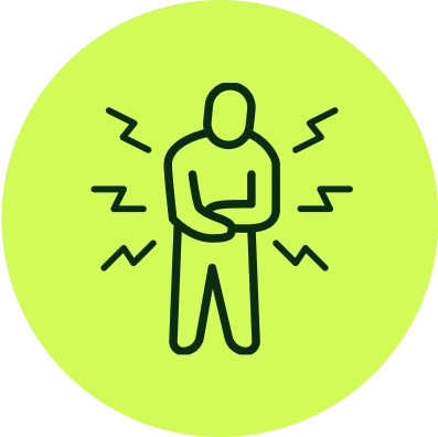 Dolor de cabeza y de cuerpo