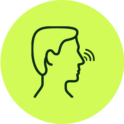 Apnea (pausas en la respiración, por más de 10 segundos)